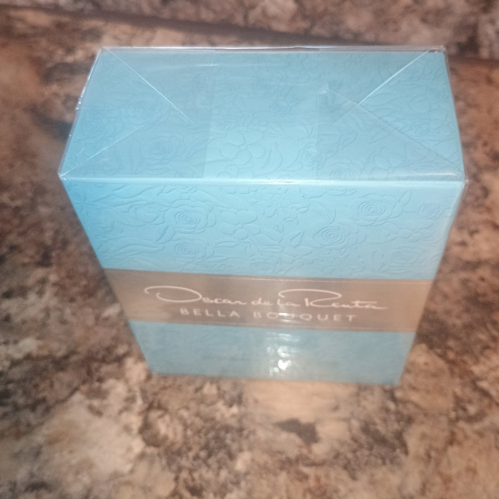 Oscar De Laurenta Bella Boutique Women's Brand New Perfume 1.0 FL New Sealed - Picture 5 of 6